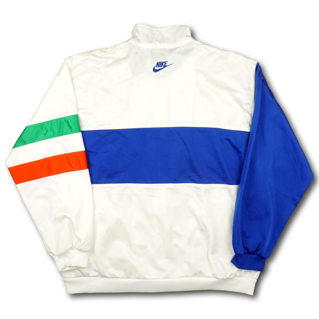 Italien 1996 Jacket training - 8/10 - [L]
