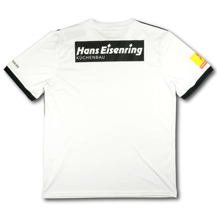 FC Wil 2019-20 Trikot heim - 9/10 - [XL]