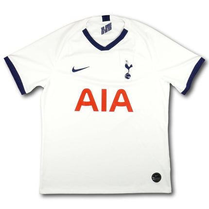 Tottenham 2019-20 Trikot heim - 8/10 - [L]
