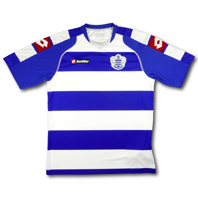 Queens Park Rangers 2008-09 Trikot heim - 8/10 - [XL]