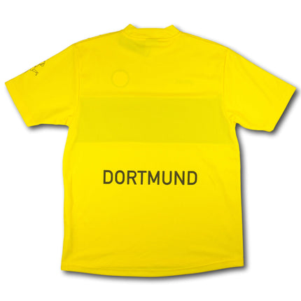 Borussia Dortmund 2002-03 Trikot heim - 9/10 - [L]