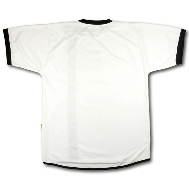 Derby County 2005-06 Trikot heim - 6/10 - [XL]
