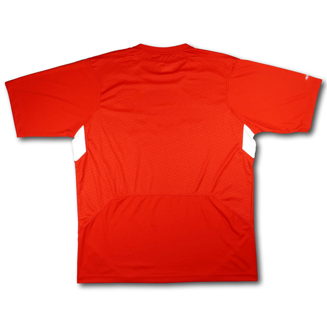 Liverpool FC 2004-06 Trikot heim Champions-League-Sieger (04/05) - 5/10 - [XL]