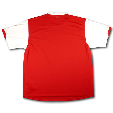 FC Arsenal 2006-08 Trikot heim - 9/10 - [XL]