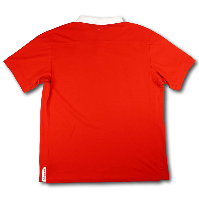 Nottingham Forest 2011-12 Trikot heim - 9/10 - [XL]