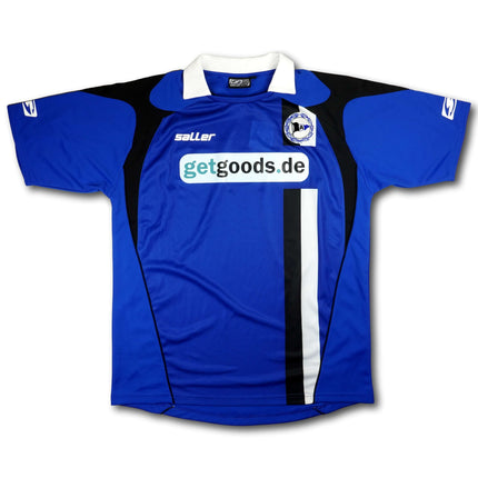 Arminia Bielefeld 2011-12 Trikot heim - 9/10 - [XL]