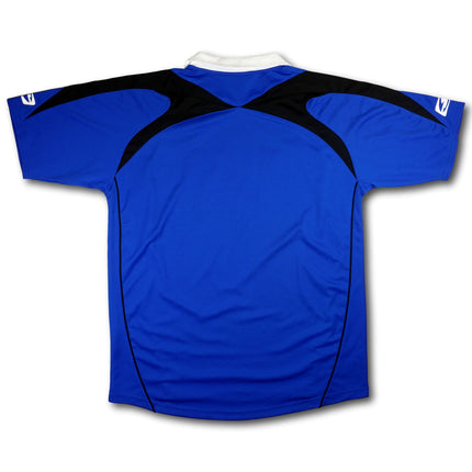 Arminia Bielefeld 2011-12 Trikot heim - 9/10 - [XL]