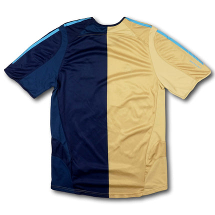 Olympique Marseille 2005-06 Trikot drittes - 6/10 - [S]