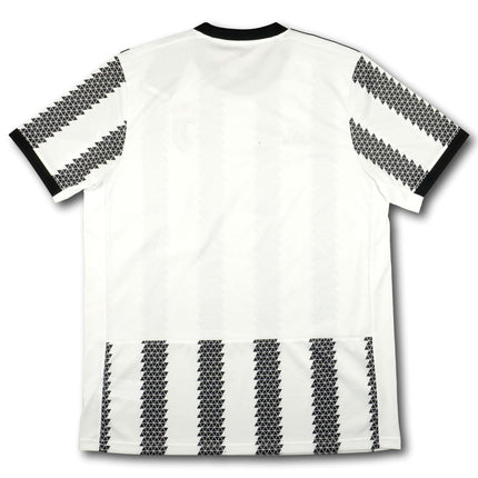 Juventus 2022-23 Trikot heim - 7/10 - [L]