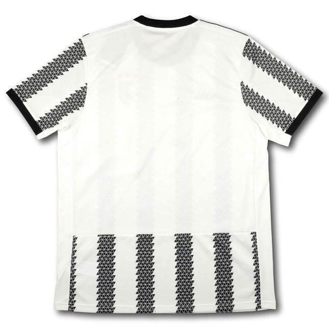 Juventus 2022-23 Trikot heim - 7/10 - [L]