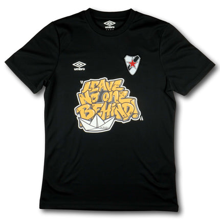 Roter Stern Leipzig 2020-21 Trikot heim - #27 - 9/10 - [S]