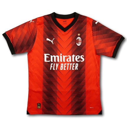 AC Milan 2023-24 Trikot heim - 9/10 - [M]