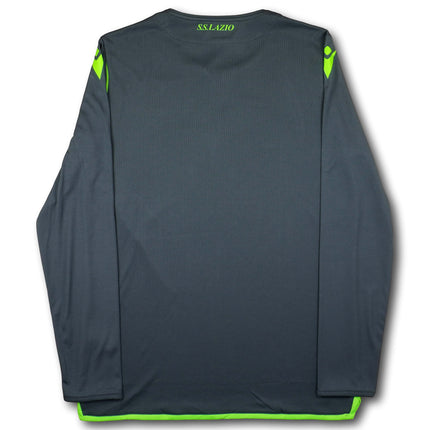 Lazio Rom 2019-20 Trikot torhüter - L/S - 9/10 - [L]