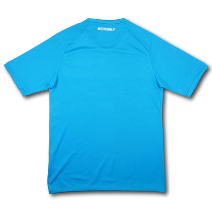 Bayer Leverkusen 2016-17 Trikot auswärts - 9/10 - [M]