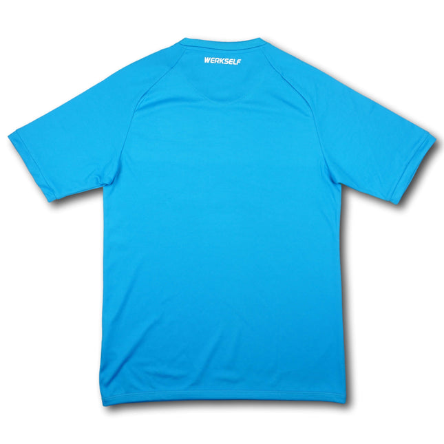 Bayer Leverkusen 2016-17 Trikot auswärts - 9/10 - [M]