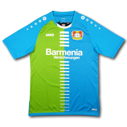 Bayer Leverkusen 2016-17 Trikot auswärts - 9/10 - [M]