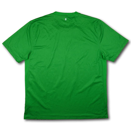 Werder Bremen 2011-12 Trikot heim - 9/10 - [XL]