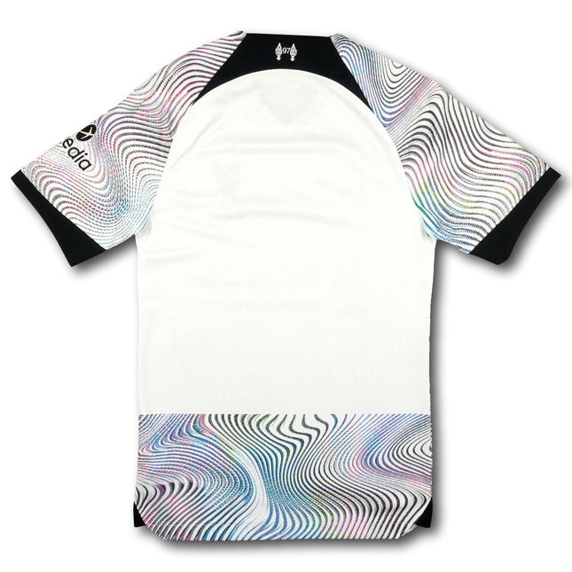 Liverpool FC 2022-23 Trikot auswärts - 8/10 - [XS]