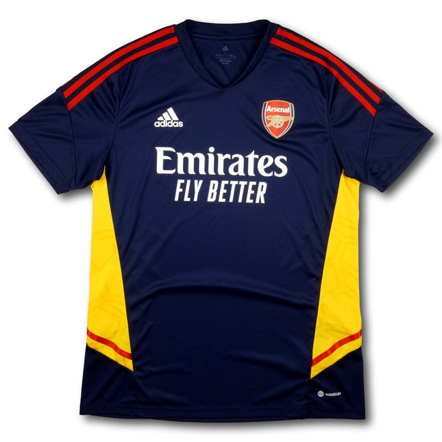 FC Arsenal 2022-23 Trikot training - 9/10 - [L]