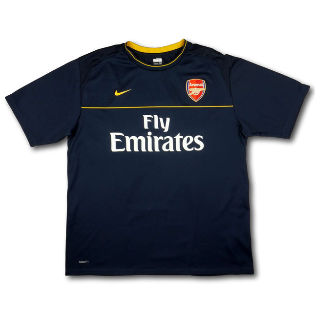 FC Arsenal 2008-09 Trikot training - 7/10 - [XL]
