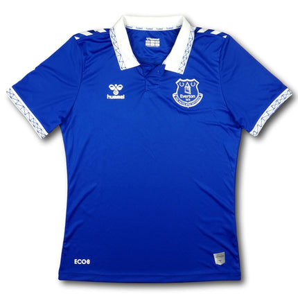 Everton 2023-24 Trikot heim - 8/10 - [S]