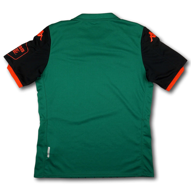 Aston Villa 2019-20 Trikot drittes - 9/10 - [L]