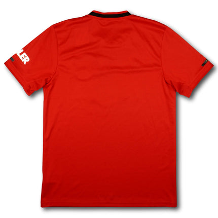 Manchester United 2019-20 Trikot heim - 8/10 - [M]