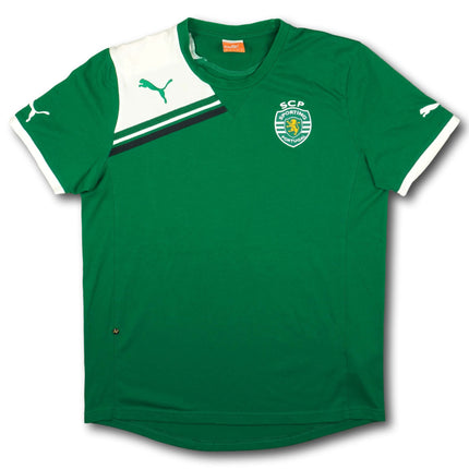 Sporting Lissabon ca. 2008-14 Trikot training - 7/10 - [M]
