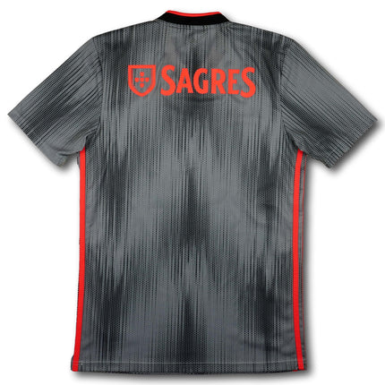 Benfica Lissabon 2019-20 Trikot auswärts - 9/10 - [S]