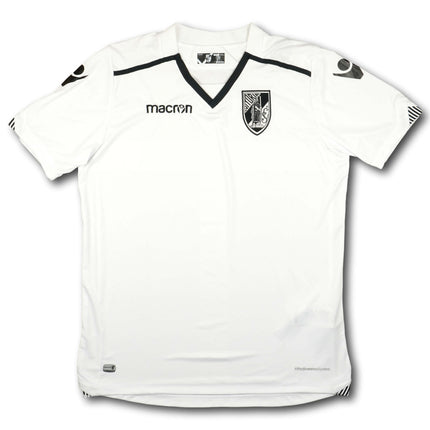 Vitória Guimarães 2017-18 Trikot heim - 8/10 - [XXL]