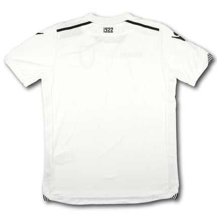 Vitória Guimarães 2017-18 Trikot heim - 8/10 - [XXL]