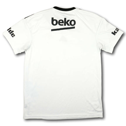 Besiktas 2019-20 Trikot heim - 9/10 - [M]