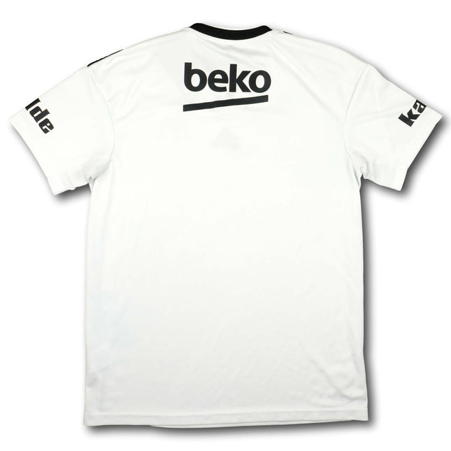 Besiktas 2019-20 Trikot heim - 9/10 - [M]