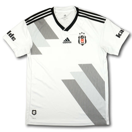 Besiktas 2019-20 Trikot heim - 9/10 - [M]