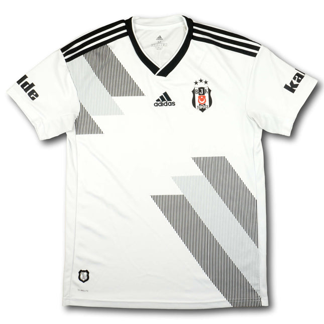 Besiktas 2019-20 Trikot heim - 9/10 - [M]