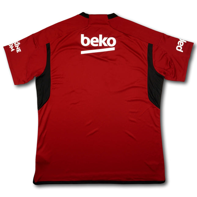 Besiktas 2023-24 Trikot drittes - 9/10 - [XL]