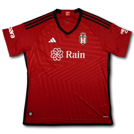 Besiktas 2023-24 Trikot drittes - 9/10 - [XL]