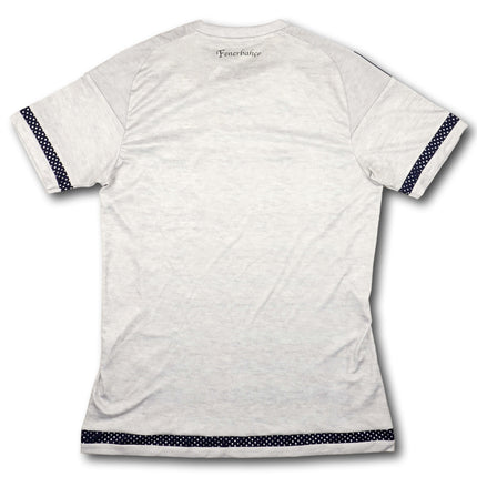 Fenerbahçe 2015-16 Trikot auswärts - 9/10 - [M]