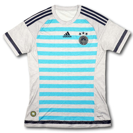 Fenerbahçe 2015-16 Trikot auswärts - 9/10 - [M]