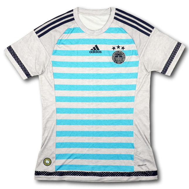 Fenerbahçe 2015-16 Trikot auswärts - 9/10 - [M]