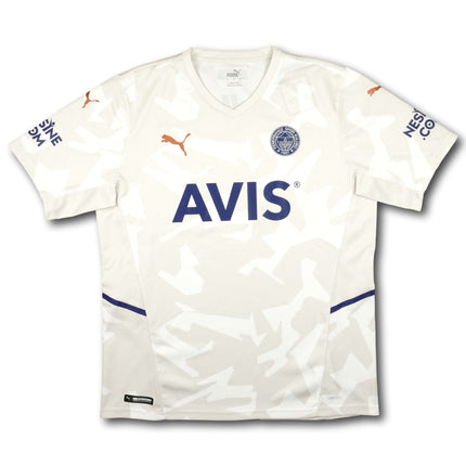 Fenerbahçe 2021-22 Trikot auswärts - 8/10 - [L]