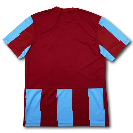 Trabzonspor 2011-12 Trikot heim - 7/10 - [M]