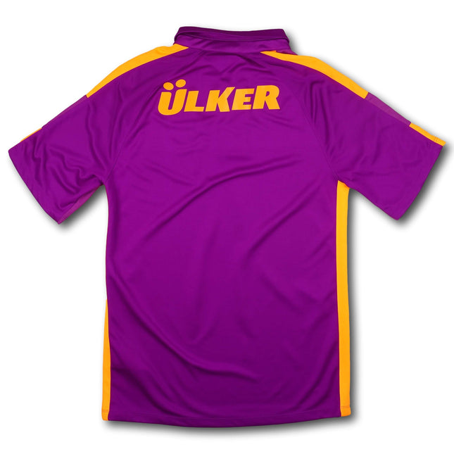 Galatasaray 2014-15 Trikot drittes Double-Saison - 9/10 - [S]