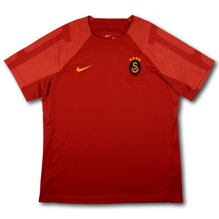 Galatasaray 2022-23 Trikot training Meistersaison - 9/10 - [XL]