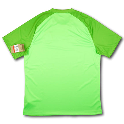 Galatasaray 2022-23 Trikot torhüter BNWT - 9/10 - [L]