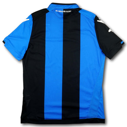 FC Brügge 2017-18 Trikot heim Meistersaison - 9/10 - [L]