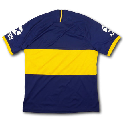 Boca Juniors 2019-20 Trikot heim - 9/10 - [L]