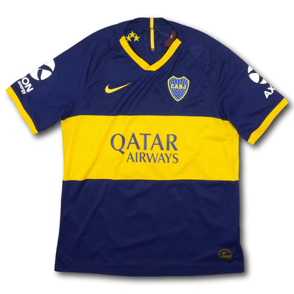 Boca Juniors 2019-20 Trikot heim - 9/10 - [L]