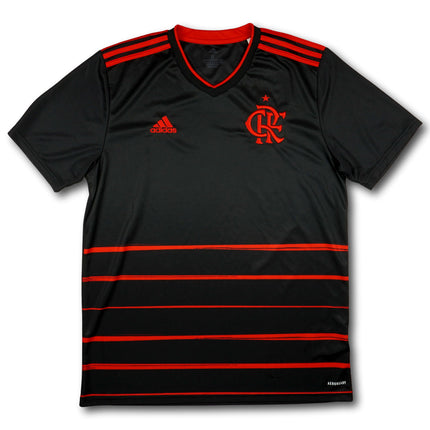 CR Flamengo 2020 Trikot drittes - 9/10 - [L]