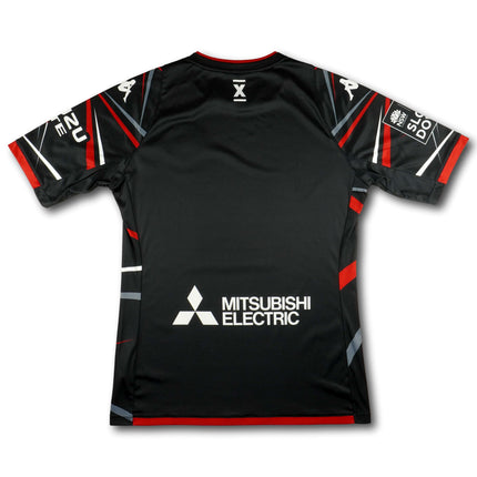 Western Sydney Wanderers FC 2021-22 Trikot drittes - 9/10 - [M]